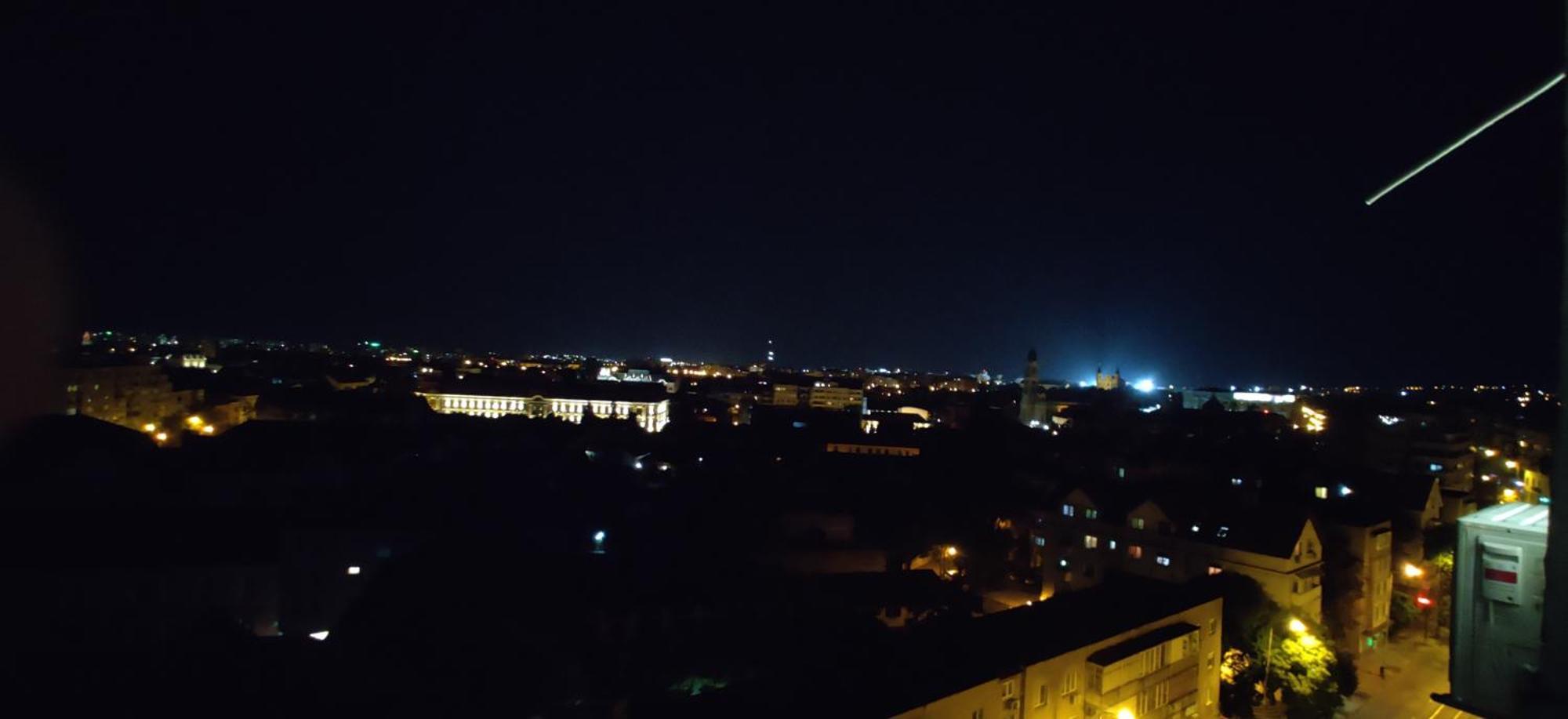 Over The City Oradea Zewnętrze zdjęcie