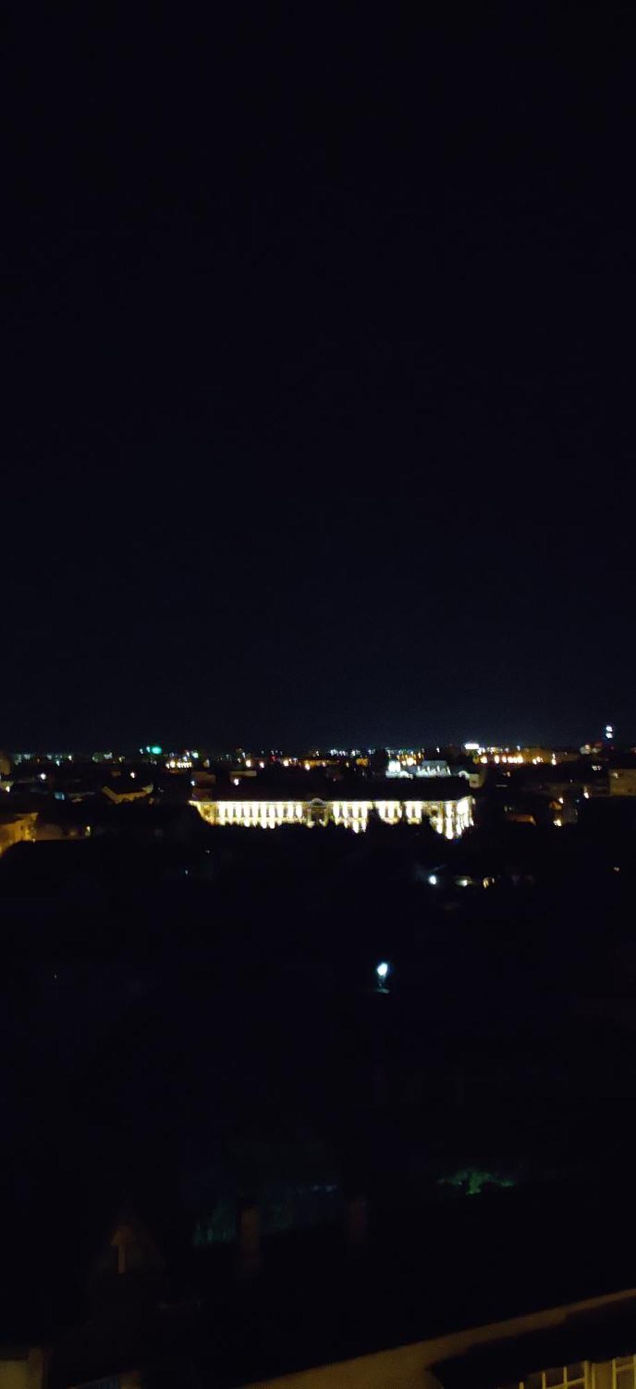 Over The City Oradea Zewnętrze zdjęcie